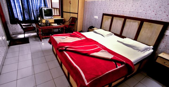 Hotel Grand Plaza